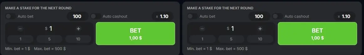 DroneX game mechanics.